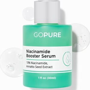 GOPURE Niacinamide Booster Serum